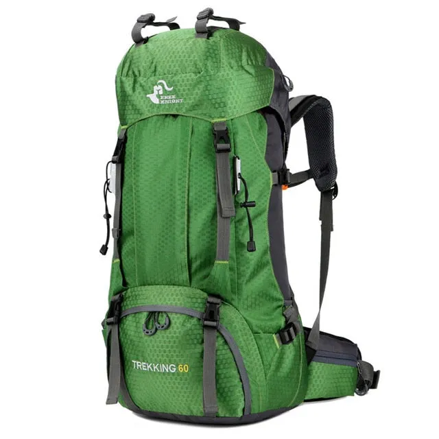 Waterproof Climbing Backpack