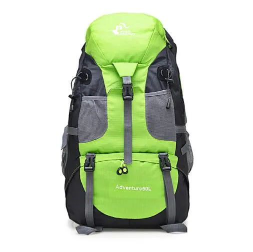 Waterproof Climbing Backpack