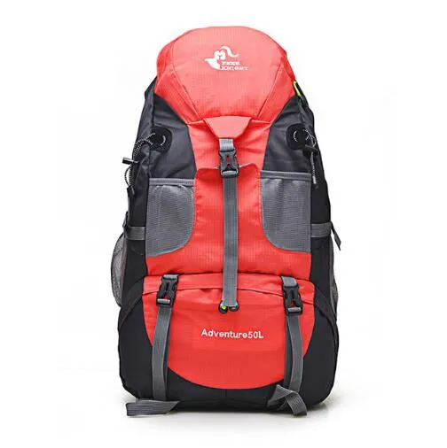 Waterproof Climbing Backpack