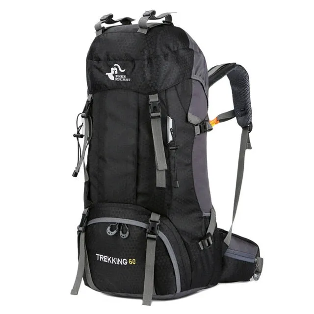 Waterproof Climbing Backpack