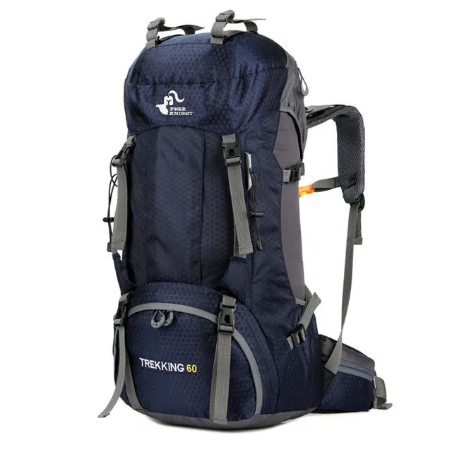 Waterproof Climbing Backpack