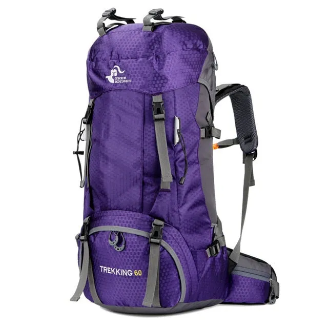 Waterproof Climbing Backpack