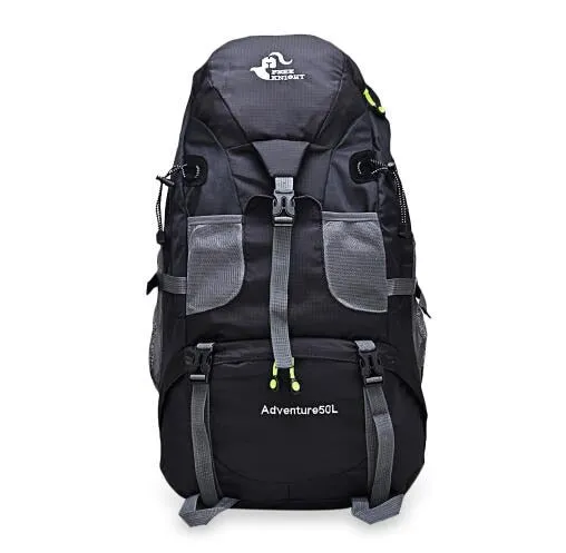 Waterproof Climbing Backpack