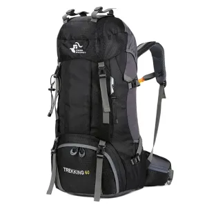 Waterproof Climbing Backpack