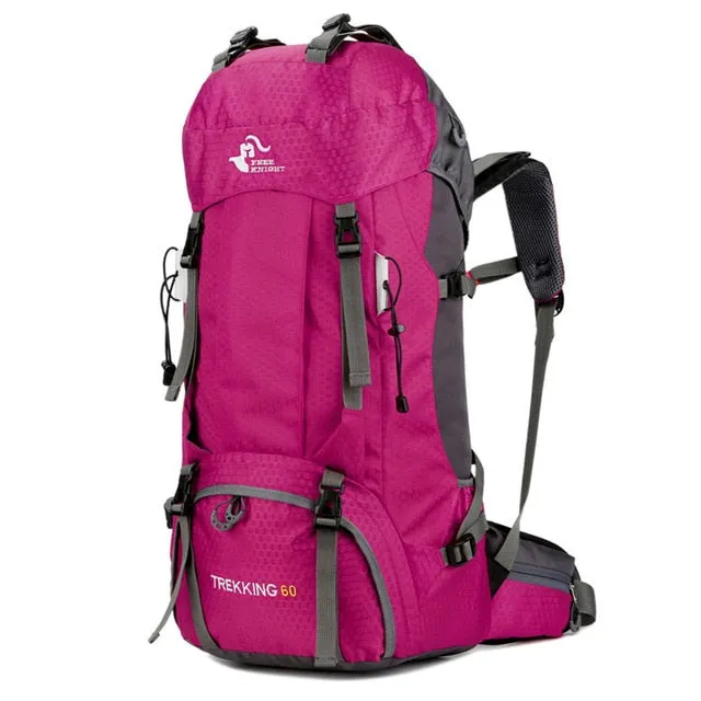 Waterproof Climbing Backpack