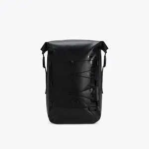 Waterproof Daypack Core Black