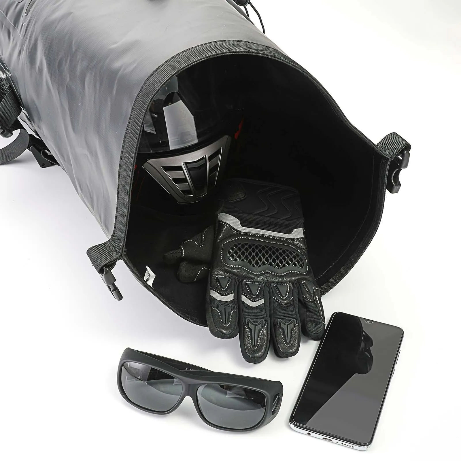 Waterproof High Capacity Motorcycle Backpack | BAG001