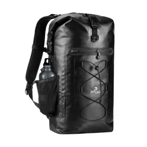Waterproof High Capacity Motorcycle Backpack | BAG001