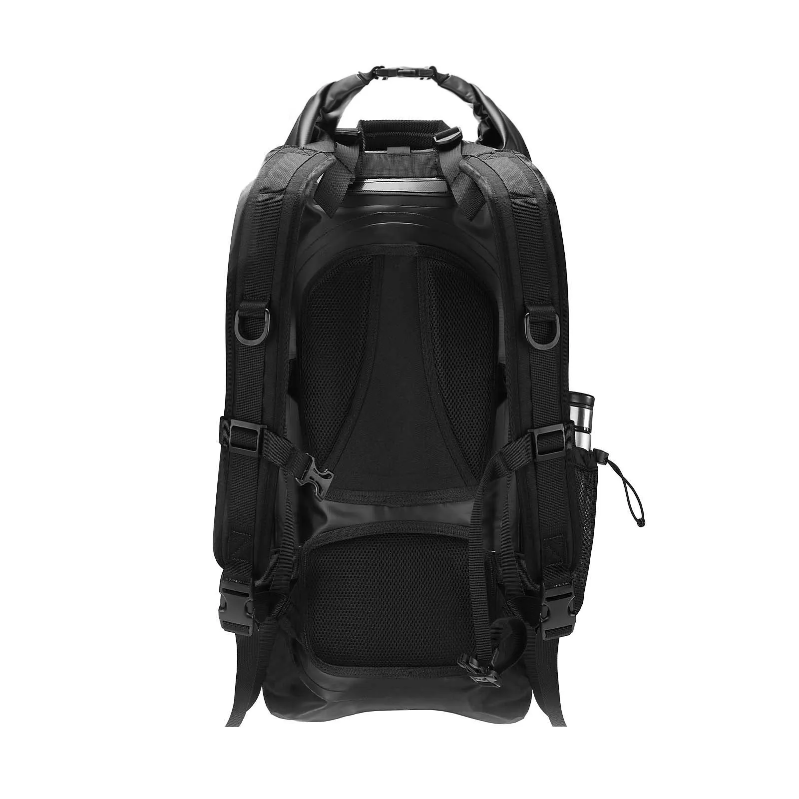 Waterproof High Capacity Motorcycle Backpack | BAG001