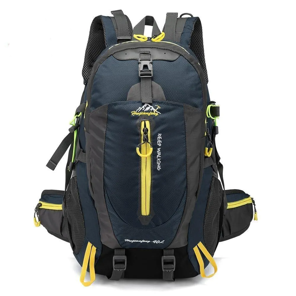 Waterproof Rucksack 40L