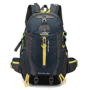 Waterproof Rucksack 40L