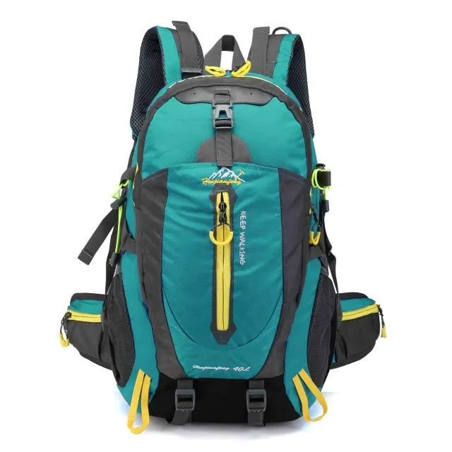 Waterproof Rucksack 40L