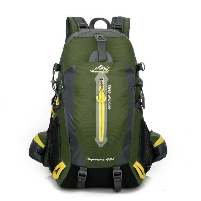 Waterproof Rucksack 40L