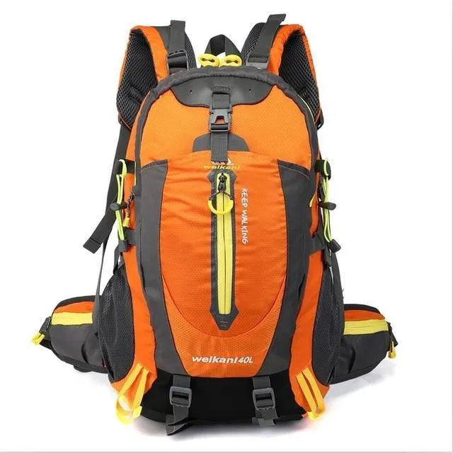 Waterproof Rucksack 40L