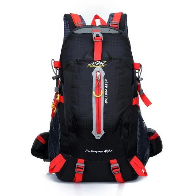 Waterproof Rucksack 40L