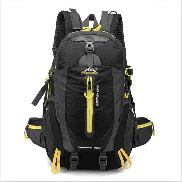 Waterproof Rucksack 40L