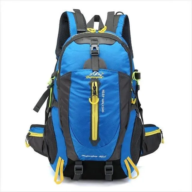Waterproof Rucksack 40L