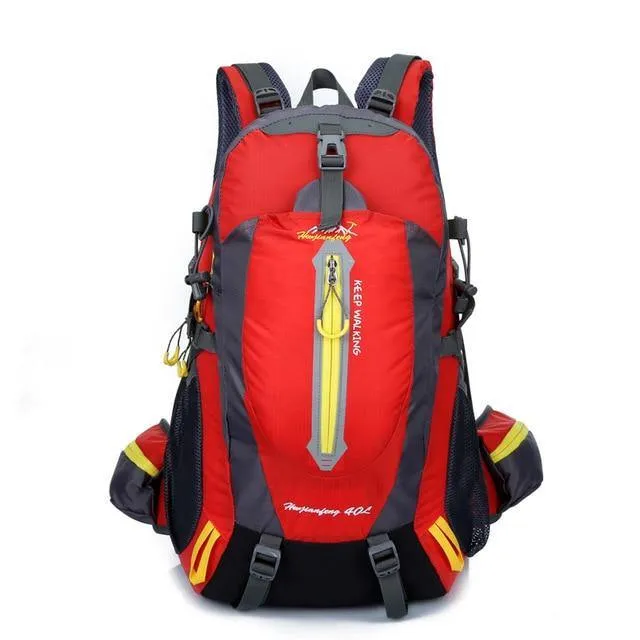 Waterproof Rucksack 40L