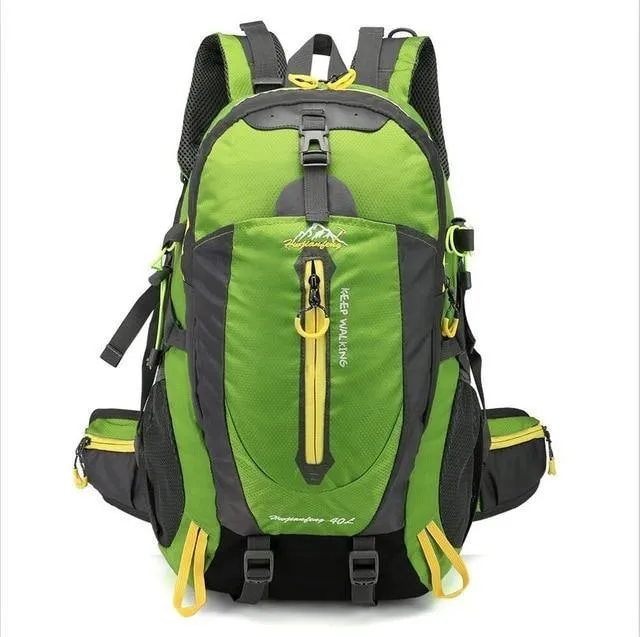 Waterproof Rucksack 40L