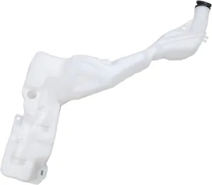 Windshield Washer Fluid Reservoir Leakproof ABS for Terrain 2018-2024