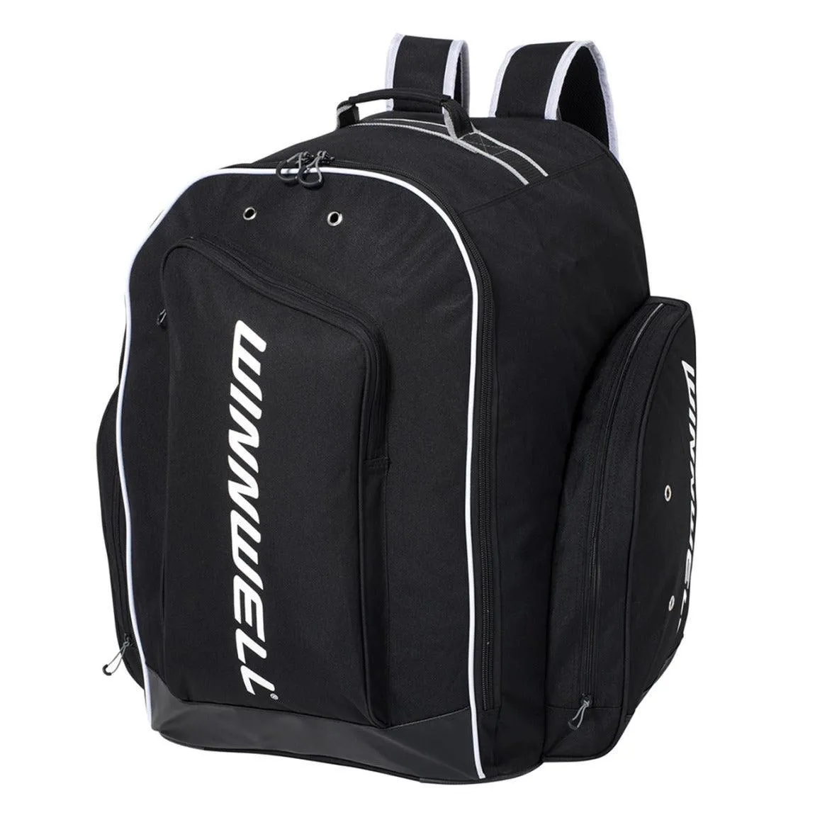 Winnwell Backpack - Senior