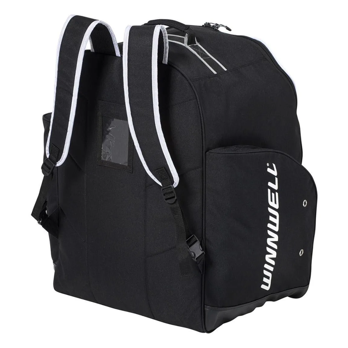 Winnwell Backpack - Senior