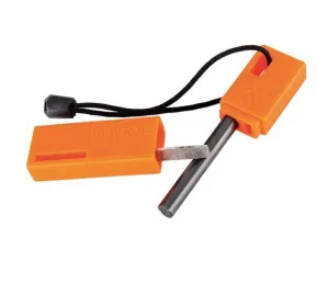 Winter sale Kit Survival Starter Fire Flint End-of-season