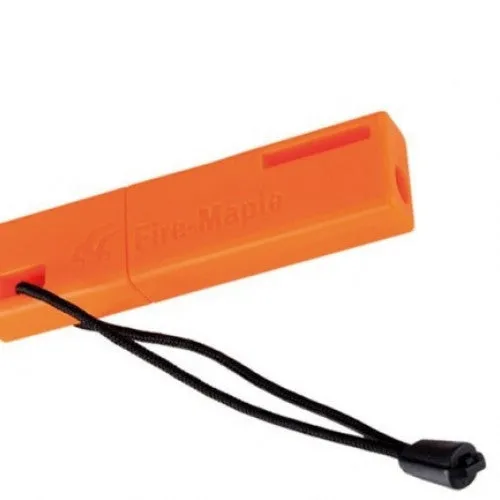 Winter sale Kit Survival Starter Fire Flint End-of-season