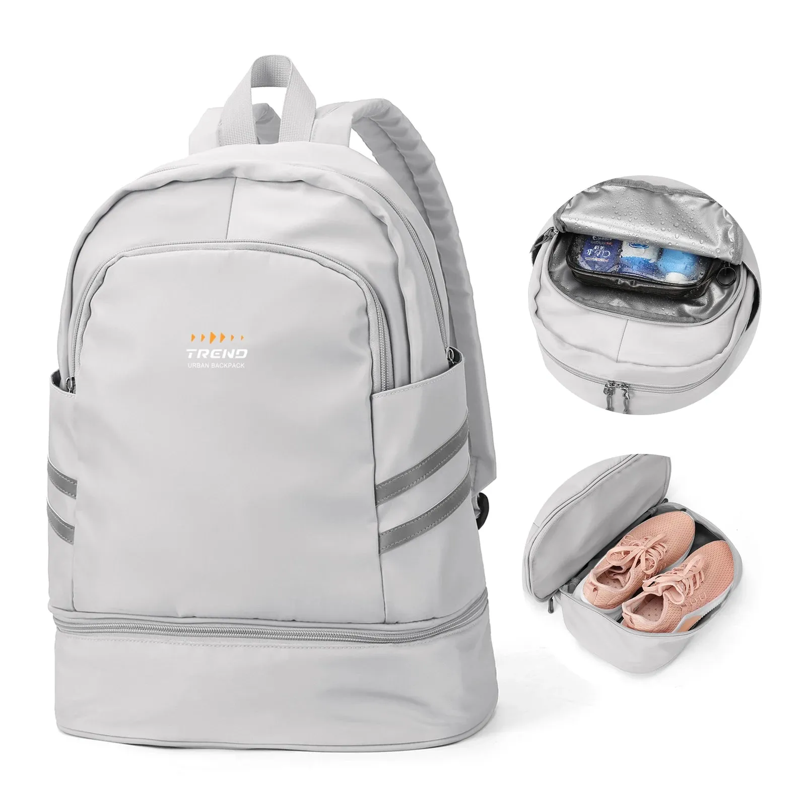 Women's Gym Backpack