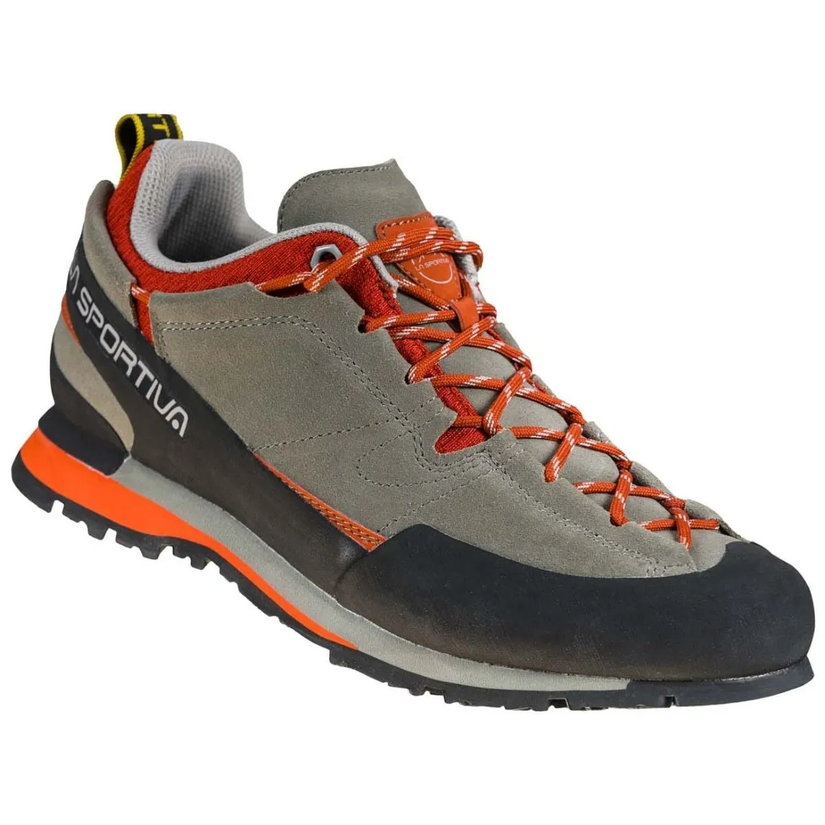Zapatilla Aproximación Hombre Boulder X
