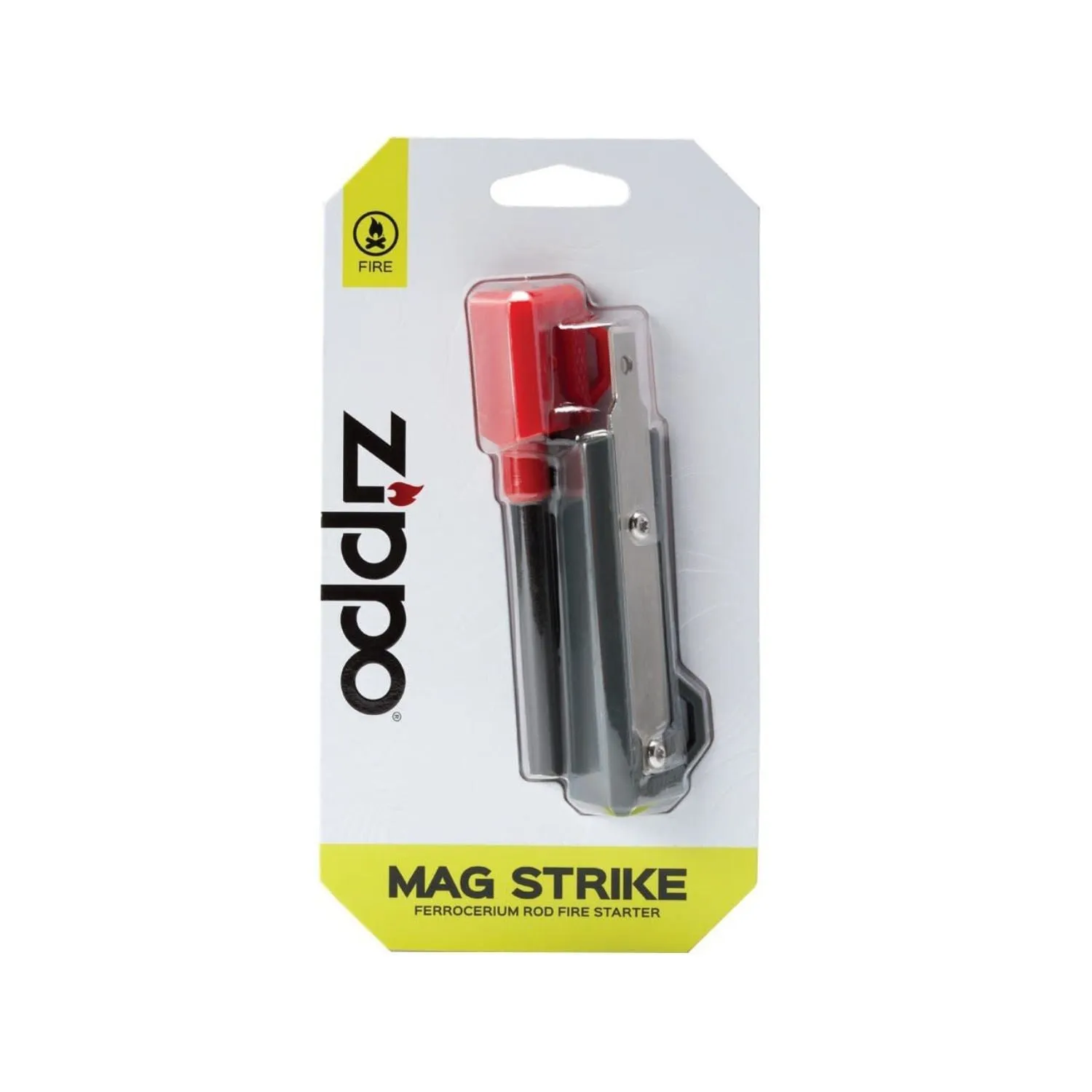 Zippo Mag Strike