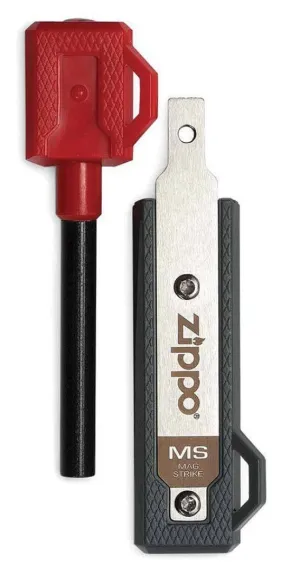 Zippo Mag Strike