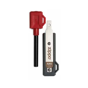 Zippo Mag Strike