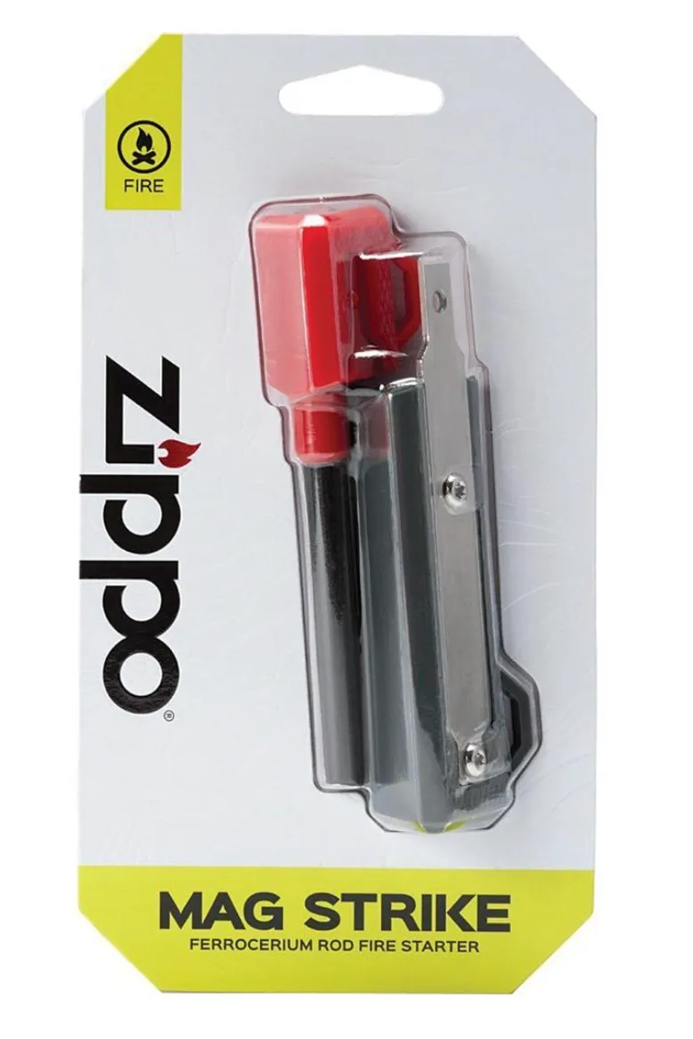 Zippo Mag Strike