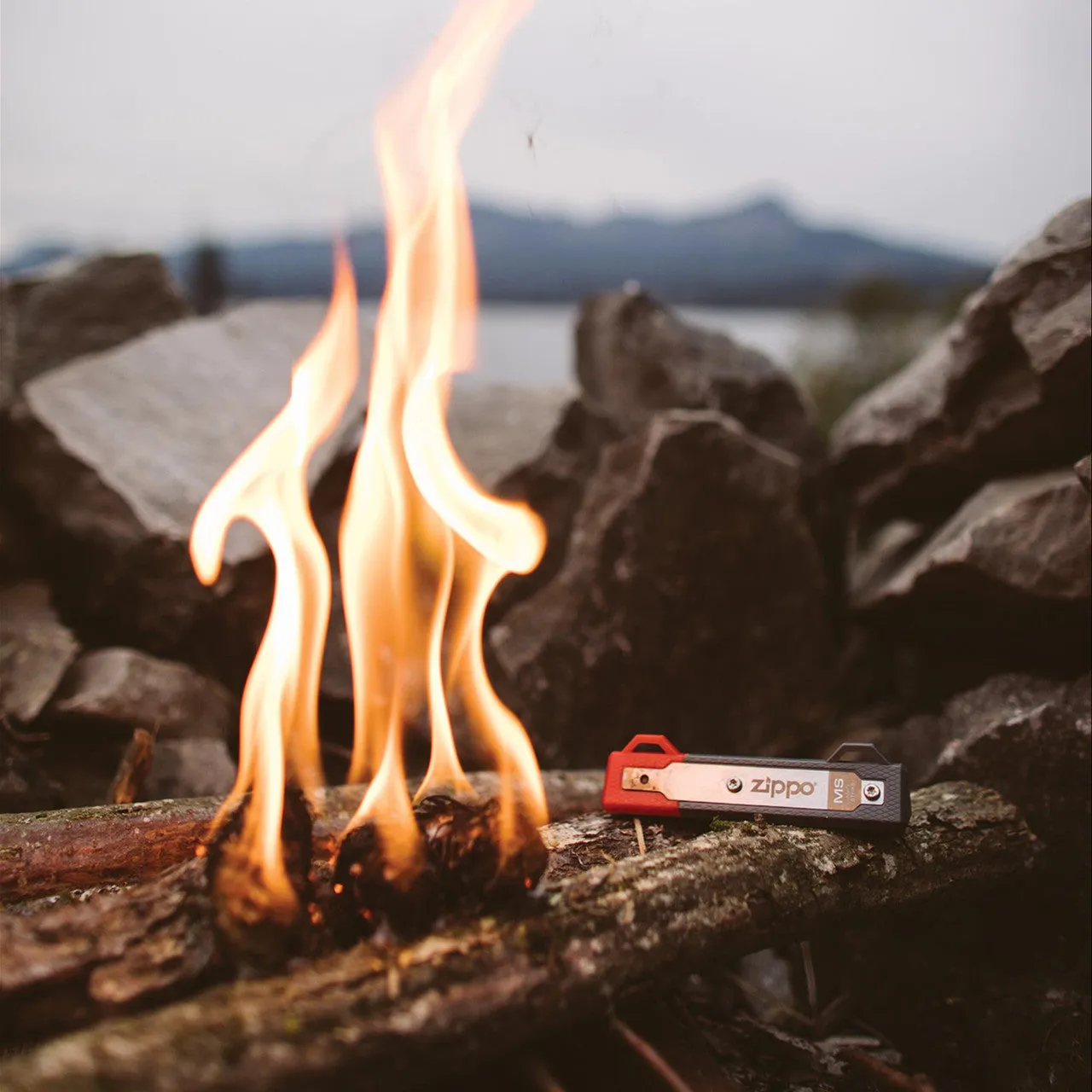 ZIPPO Mag Strike