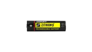ZX850 Rechargeable Battery